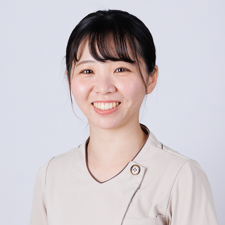 中山 未希子